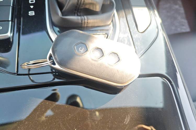 Used Wuling Victory 2020 1.5T CVT Flagship Edition
