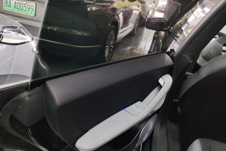 Used Nio ET5T 2025 75 kWh Touring
