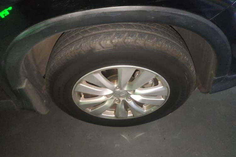 Used Honda CR-V 2016 2.0L Two-Wheel Drive Classic Edition
