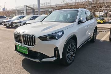 Used BMW X1 2023 xDrive25Li X Design Package