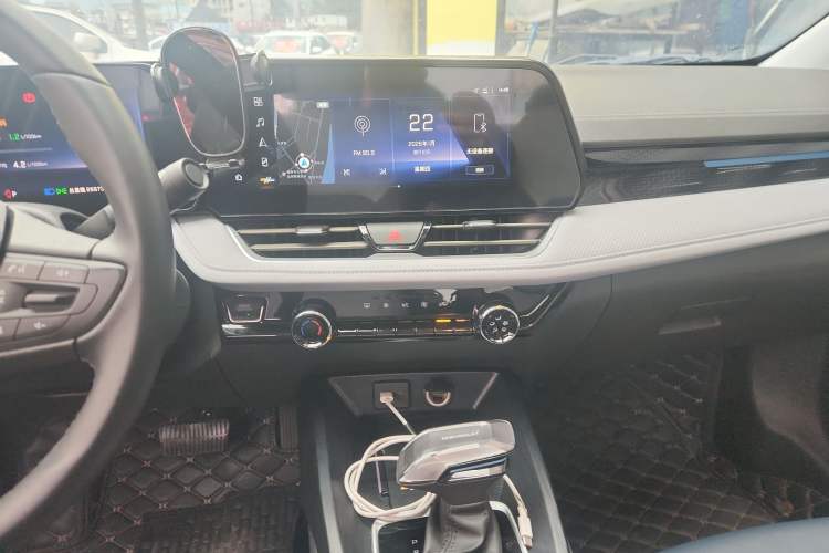 Used Chevrolet Monza 2024 1.5L Dual-Clutch Enjoyment Edition
