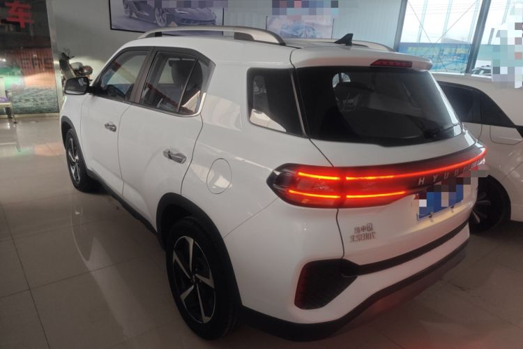 Used Hyundai ix35 2021 2.0L Automatic 2WD GLS Leading Edition