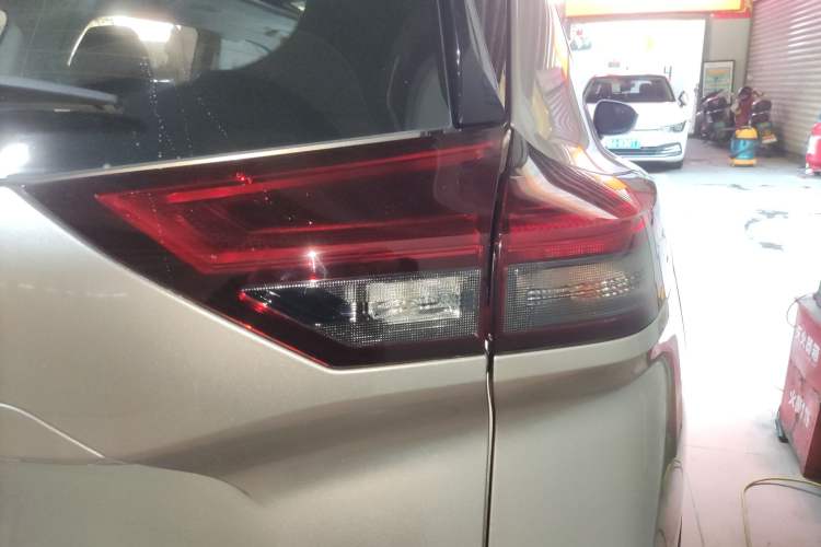 Used Nissan X-Trail 2022 VC-Turbo 300 CVT 2WD Star & Moon Limited Edition