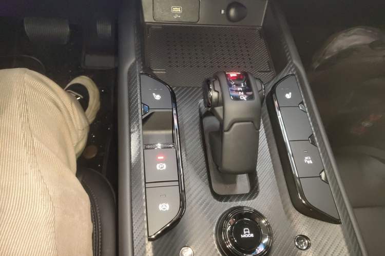 Used Haval Raptor New Energy 2024 Hi4 145 Pro