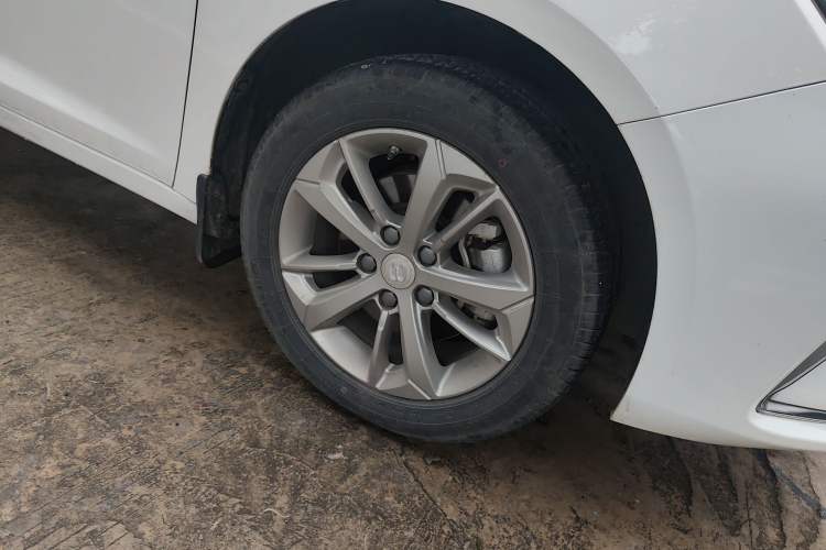 Used Geely Auto Emgrand GL 2020 1.4T CVT Luxury Model