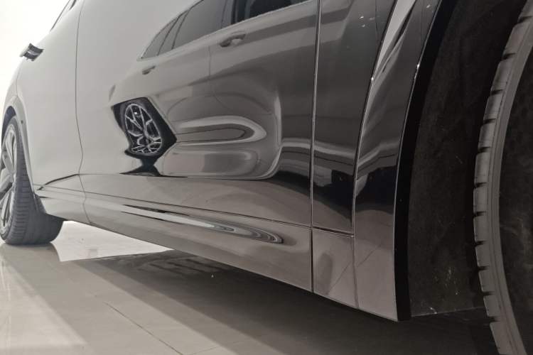 Used Li Auto L7 2024 Max
