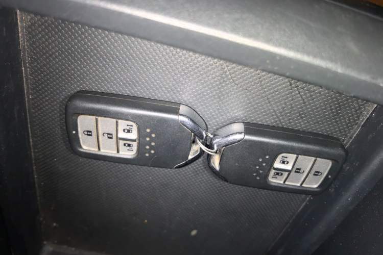 Used Honda Odyssey 2021 2.0L Rui·Smart Edition