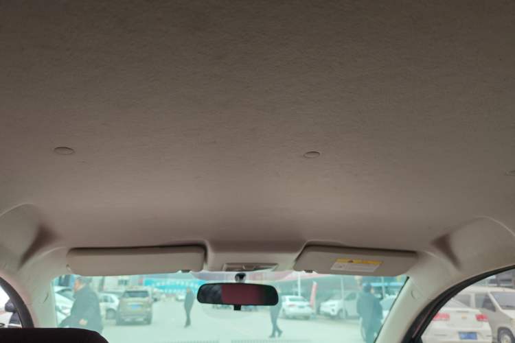 Used Oshan Benni E-Star 2021 National Edition Colorful Version Lithium Iron Phosphate (31.86 kWh)
