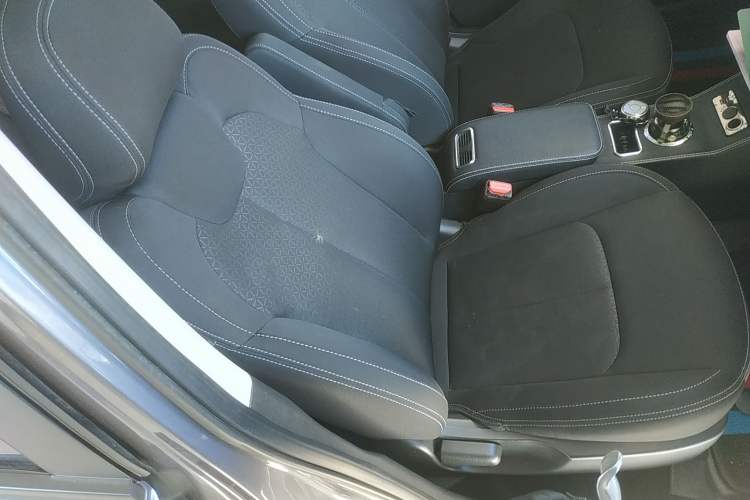 Used NETA V 2021 Standard Range Entertainment Version – Upgraded Model
