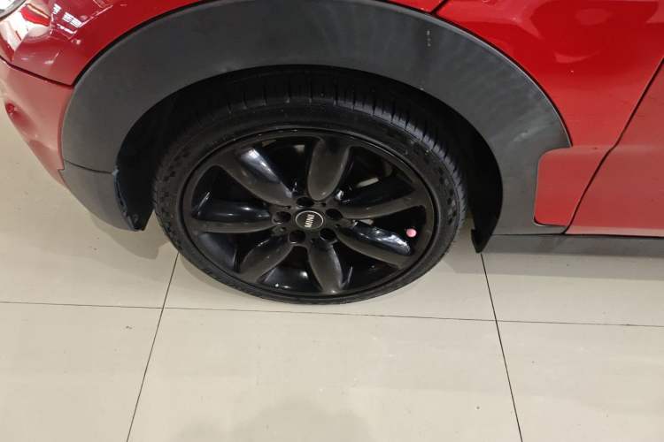 Used  Clubman 2016 Revised 2.0T COOPER S
