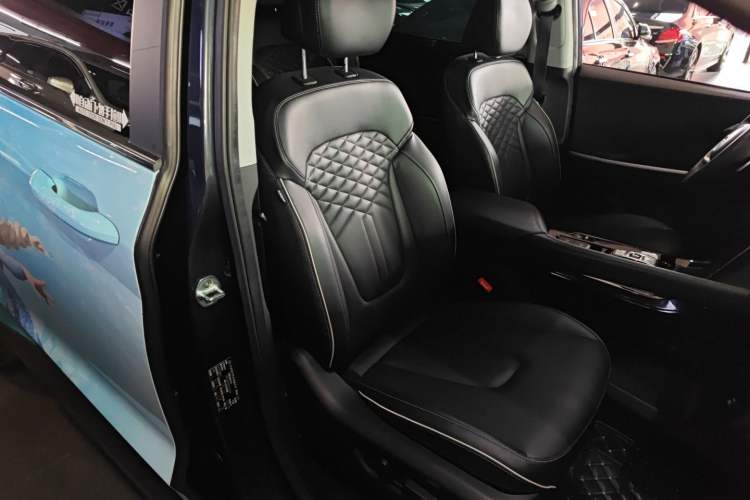 Used Hyundai Custo 2021 380TGDi Smart Luxury Premium LUX