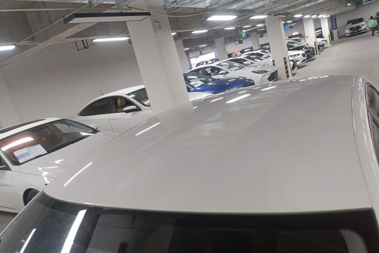 Used Volkswagen Jetta 2017 1.5L Automatic Fashion Model
