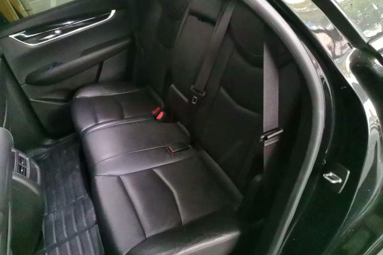 Used Cadillac XT5 2020 28T Luxury Version
