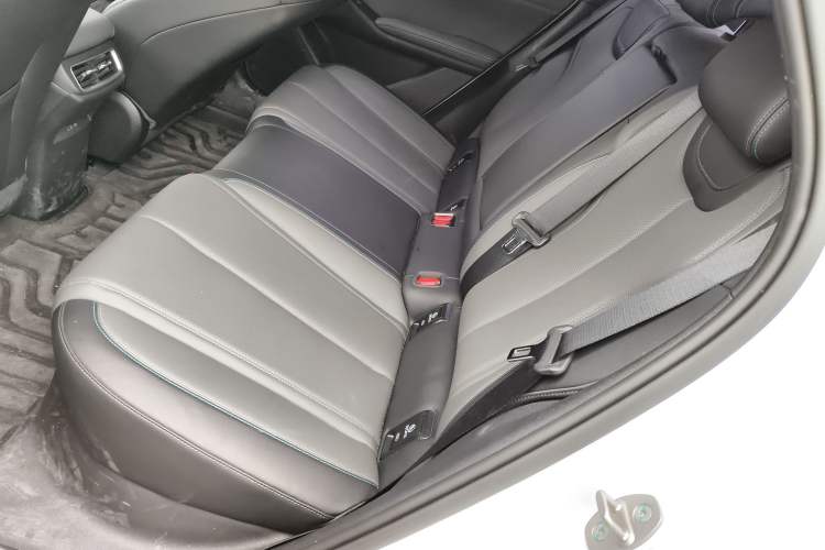 Used BYD Qin L 2025 EV 545KM Beyond Version
