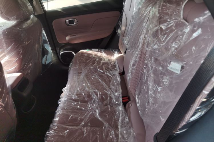 Used AION UT 2025 420 Smart Edition
