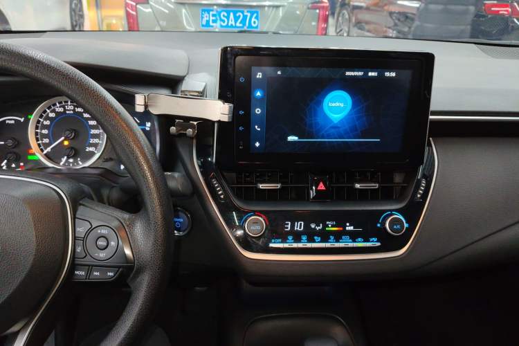 Used Toyota Levin 2022 Dual-Motor 1.8H E-CVT Sport Edition