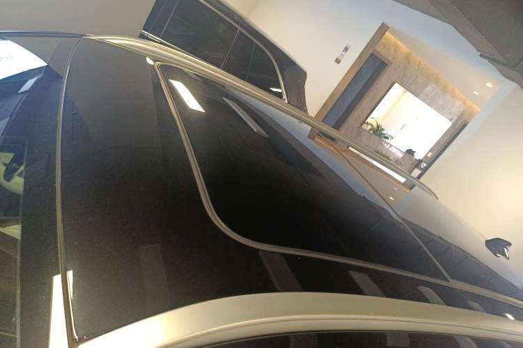 Used Geely Auto Monjaro L 2021 2.0TD DCT EVO Two-Wheel Drive Prestige Version
