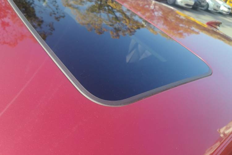 Used Cadillac ATS-L 2017 28T Tech Edition
