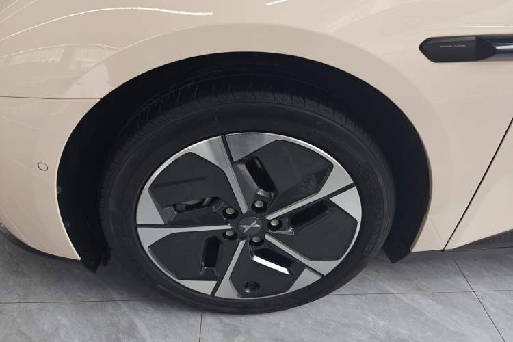 Used XPeng MONA M03 2024 515 Long-Range