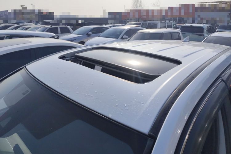 Used Toyota Corolla Cross 2022 2.0L Elite Edition