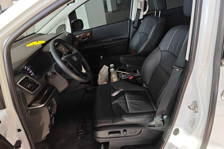 Used Honda Odyssey 2017 2.4L Smart Edition
