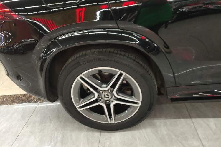 Used Mercedes-Benz GLE 2020 Restyled GLE 450 4MATIC Dynamic Edition
