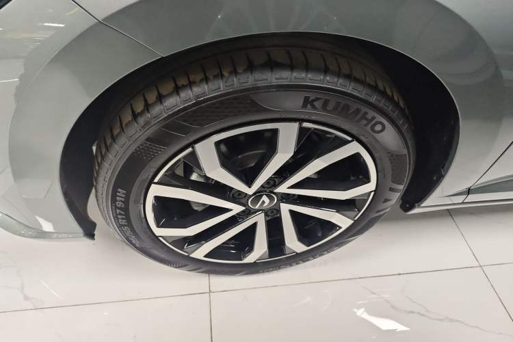 Used Jetta VA7 2025 1.4T First-Come First-Served Edition
