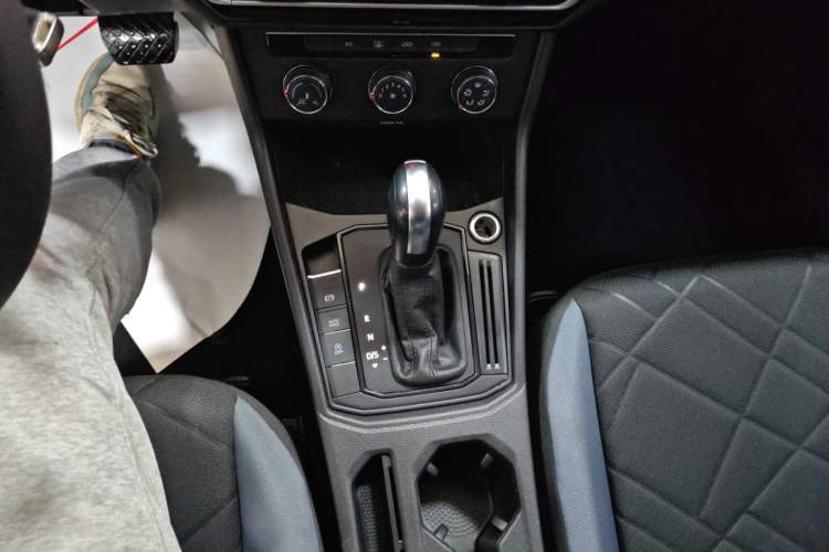 Used Volkswagen Lavida 2023 1.5L Automatic De Yi Edition
