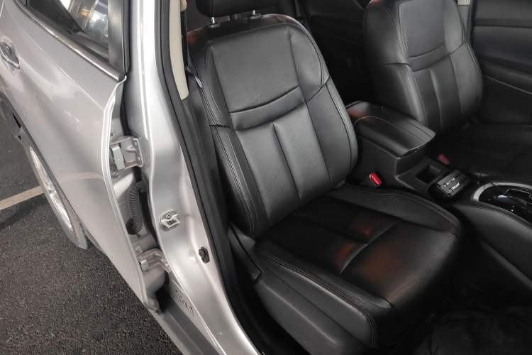 Used Nissan X-Trail 2019 2.0L CVT Comfort Edition 2WD