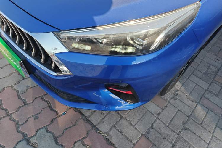 Used SOL A5 2021 1.5T CVT Luxury Smart Model
