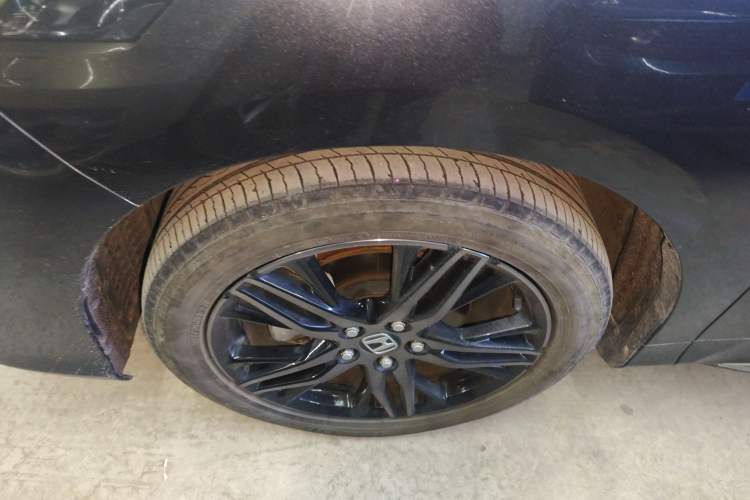 Used Honda Odyssey 2022 2.0L eHEV Sharp·Luxury Edition
