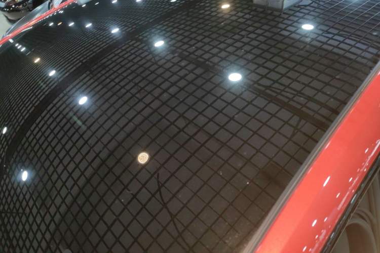 Used  S07 2024 215Max Qiankun Intelligent Driving ADS SE Range-Extended Version
