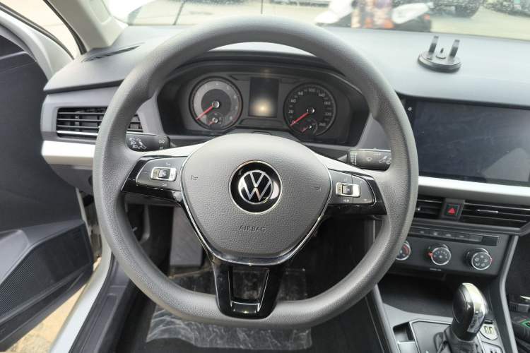 Used Volkswagen Lavida 2022 1.5L Automatic Fashion Edition