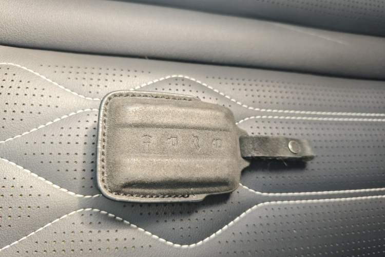 Used Tank 300 2021 City Edition 2.0T—Truly Stylish
