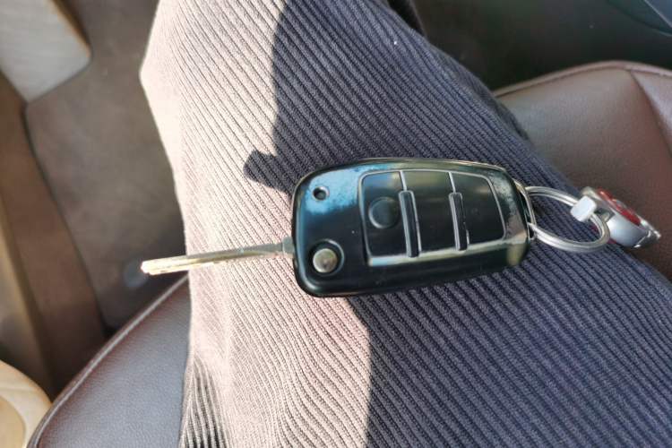 Used Audi Q3 2015 35 TFSI Ambition Edition