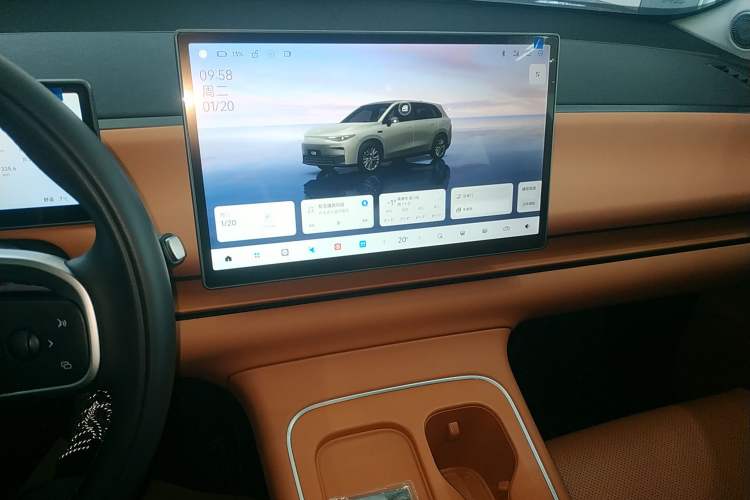 Used Leapmotor C10 2026 605 Enjoyment Edition
