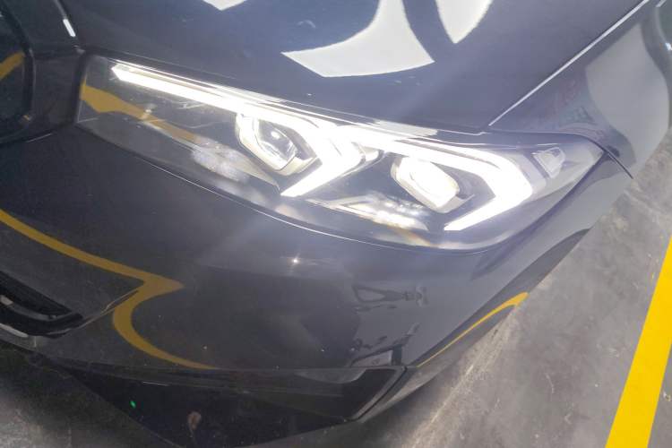 Used BMW i3 2022 eDrive 35 L