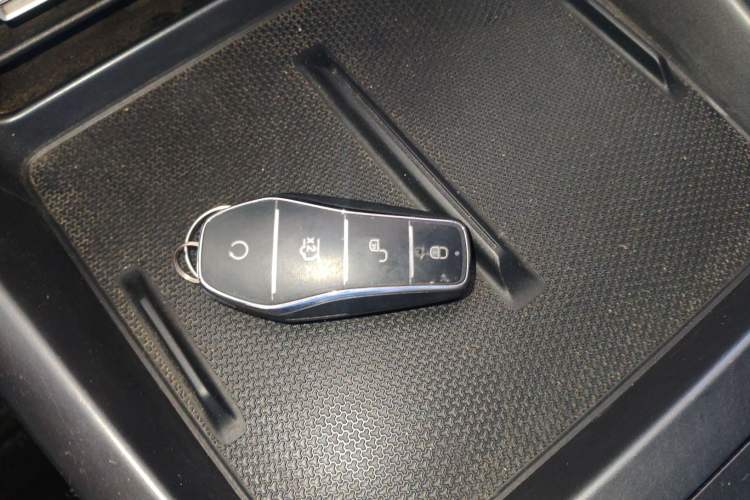 Used BYD Qin PLUS 2025 DM-i Smart Drive 55KM Leading Model