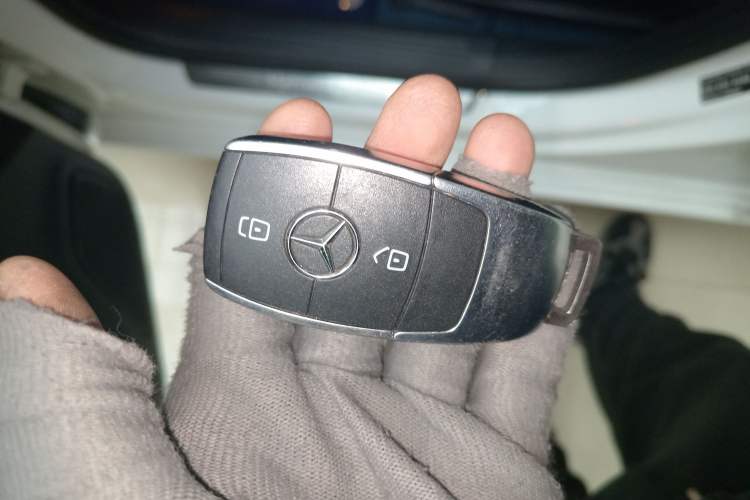 Used Mercedes-Benz A-Class (Import) 2019 A 200 Dynamic Edition
