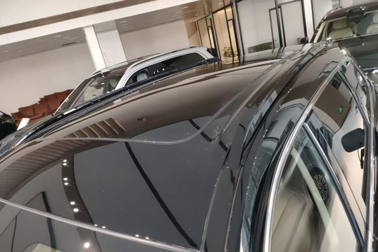 Used Hima AITO M7 2024 1.5T Intelligent Driving Rear-Drive Pro Version 5 Seats