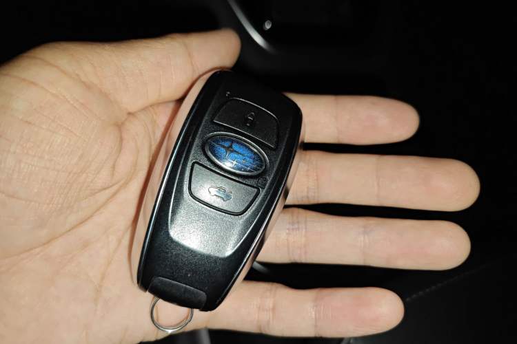 Used Subaru Outback 2021 2.5i Sport Edition EyeSight
