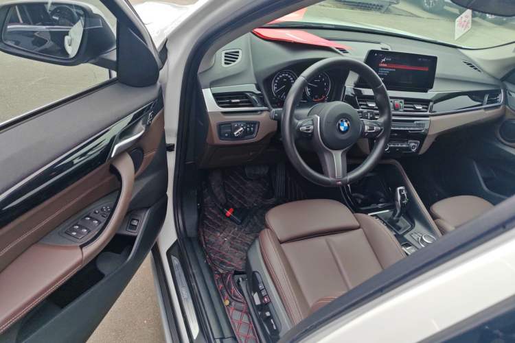 Used BMW X1 2020 sDrive20Li Premium Edition