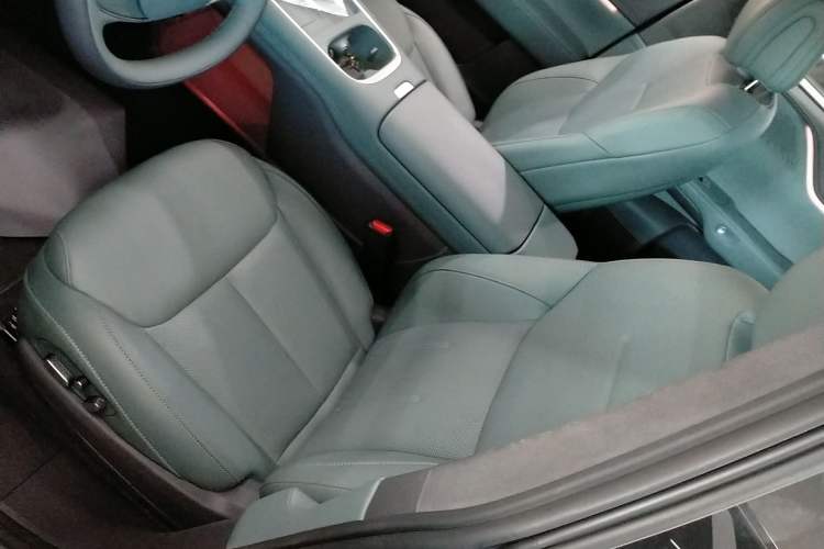 Used XPeng G6 2025 625 Long-Range Max Flagship Edition
