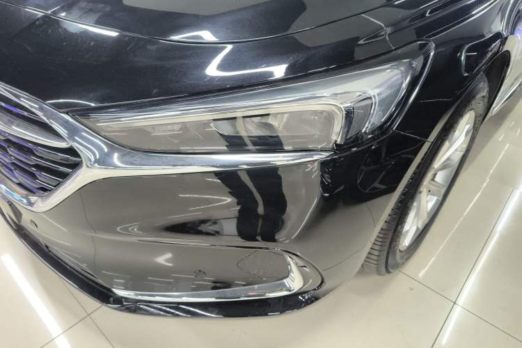 Used Buick LaCrosse 2022 552T Luxury Version