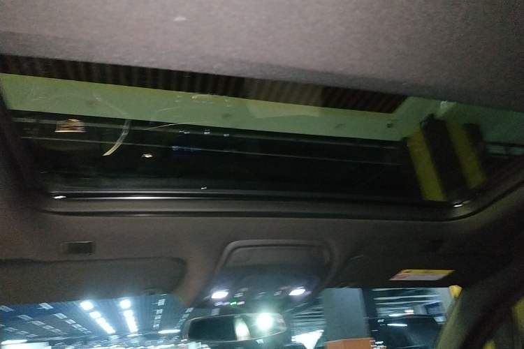 Used Cadillac CT6 2021 28T Luxury Version