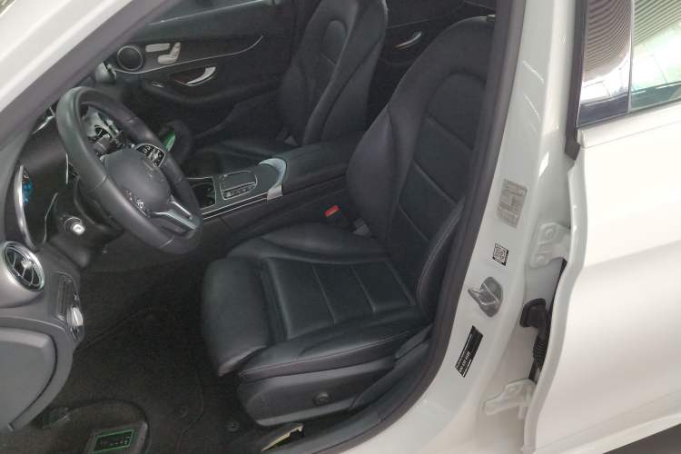 Used Mercedes-Benz C-Class 2020 C 260 Estate