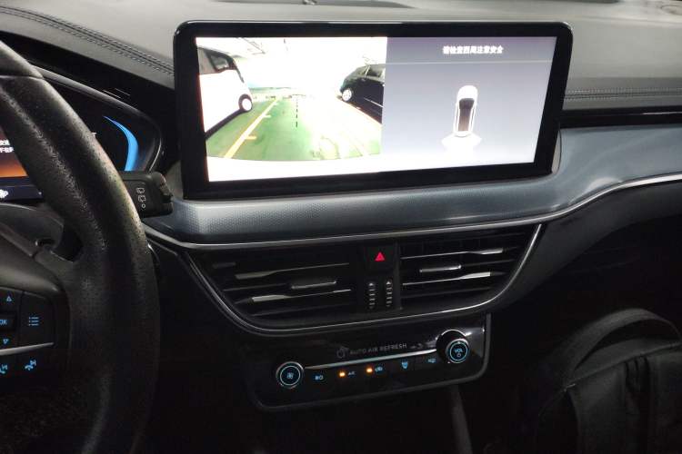 Used Ford Focus 2021 EcoBoost 180 Automatic Hunter Edition
