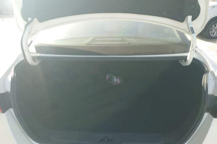 Used Nissan Sylphy 2021 1.6L XL CVT Enjoyment Edition