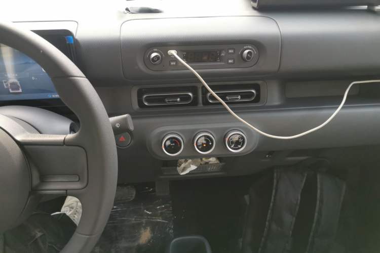 Used Wuling Zhiguang New Energy 
