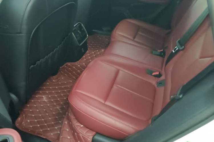 Used Porsche Macan 2023 Macan 2.0T
